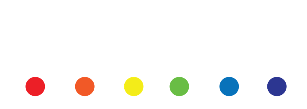 LGBTQ+ — every letter, every colour of the rainbow
